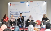 Media Gathering Smile Train