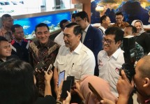 ITDC Pastikan Sirkuit Selesai pada Akhir 2020