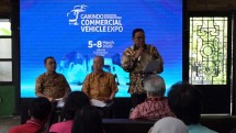 GIICOMVEC 2020 akan segera digelar