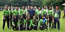 Dankormar Mayjen TNI (Mar) Suhartono, M.Tr (Han)
