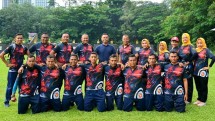 Atlet Brigif 4 Marinir/BS Berprestasi di Cabang Panahan diKejuaraan Marine Archery Competition 2020