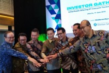 PT Inocycle Technology Group Tbk