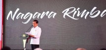 Presiden Jokowi