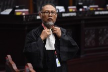 Bambang Widjojanto