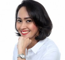Christina Aryani