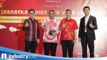 Business Launch Gathering Jababeka Residence