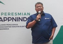 Syaiful Hayat Ketua Umum APPNINDO