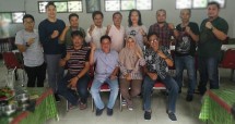 SMSI Provinsi Jambi Rampungkan Kepengurusan SMSI 11 Kabupaten/Kota