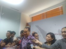 Ariastiadi, Kepala Departemen Pengawasan IKNB 1A OJK