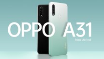 OPPO A31