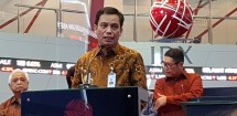 Nixon L. P. Napitupulu: Peningkatan kualitas bisnis perseroan dilakukan dengan berfokus pada perbaikan kualitas kredit dan memacu penghimpunan DPK