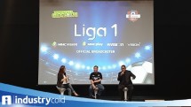 MNC Vision Networks Resmi Siarkan Liga 1 2020