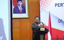 Menteri PANRB Tjahjo Kumolo