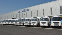 Daimler Indonesia