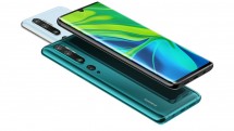 Mi Note 10