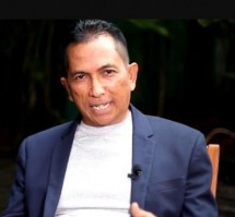 Hersubeno Arief
