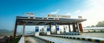 Hutama Karrya Targetkan Tol Pekanbaru-Dumai Digunakan pada Mudik Lebaran