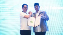 Sucofindo Ditugaskan Sebagai Lembaga Pemeriksa Halal oleh BPJPH