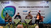 Pintek Edu-Gathering 2020