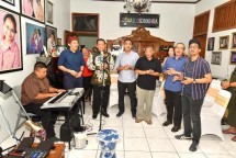 Ketua MPR RI Bambang Soesatyo