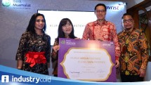 Avrist Assurance Gandeng Bank Muamalat Luncurkan Produk Proteksi dan Investasi Berbasis Syariah