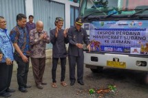 Industri Kerajinan Nasional Masuki Pasar Jerman