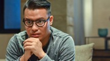 Pangeran Siahaan, Founder dan CEO Asumsi.co