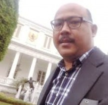 Eddy Cahyono Sugiharto