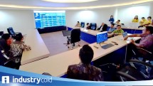 Qlue hadir di Kota Tomohon