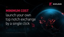 KuCoin, pertukaran crypto global yang didukung IDG, mengumumkan debut produk solusi platform perdagangan one-stop cryptocurrency - KuCloud.