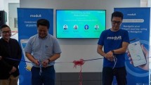Moduit Dukung Industri Keuangan Digital
