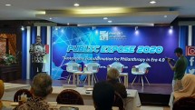 MAI Foundation Mulai Bertransformasi Lewat Layanan Zakat Berbasis Digital