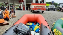 Suzuki Club Reaksi Cepat (SCRC)