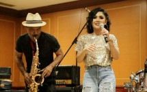 Redeem Yourself Through Music di BNI Java Jazz Festival 2020