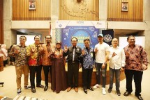 Seminar Literasi Keuangan Syariah Goes To Campus