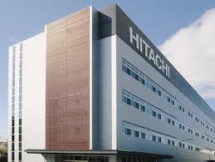Hitachi