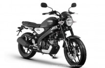 All New XSR 155 menjadi idola baru bagi para pecinta motor sport heritage di Indonesia. Mengusung konsep “Born to be Free”, All New XSR 155 merupakan perpaduan desain sport heritage serta sentuhan teknologi masa kini.