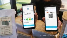 Cashlez gandeng artajasa dan sopheepay