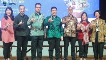 MenujuIndonesia Maju: Ekonomi Lestari, Pendekatan Pembangunan Inovatif