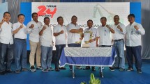 BGR Logistics dan PT Krakatau Bandar Samudera dan Group Jalin Kerja sama Jasa Kepelabuhan dan Logistik