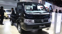 Suzuki New Carry Pick Up