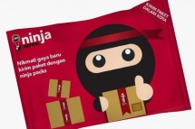 Ninja Pack Dukung Industri UMKM