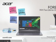 Laptop Acer