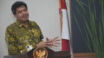 Direktur Industri Maritim, Alat Transportasi dan Alat Pertahanan Kementerian Perindustrian Putu Juli Ardika (Foto: Istimewa)
