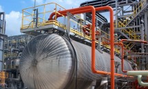 Industri Gas