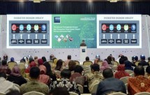Pemerintah Teken MoU Optimalkan Peran UKM di Sektor Ekonomi