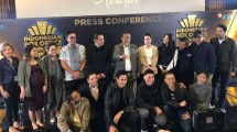 Para Produser, Dewan Juri, Artis dan Pengurus Organisasi Perfilman siap menyelenggarakan Indonesia Box Movie Award 2020 bekerja sama dengan Stasiun SCTV