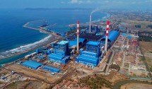 Pembangkit Listrik PLN
