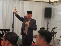 Pendiri Adinda Azzahra Group