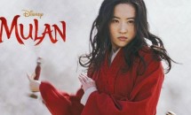 Christina Aguilera rilis lagu Reflection untuk Film Mulan